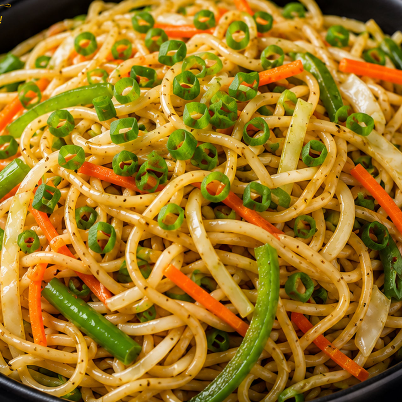 Veg Noodles